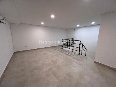 Apartaestudio en venta en Laureles, Medellín, 53 m² · foto 9 de 9
