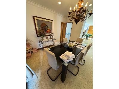 Apartamento de 4 alcobas en venta en Laureles, Medellín, 494 m² · foto 12 de 20