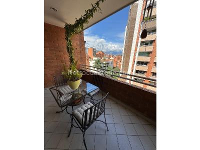 Apartamento de 4 alcobas en venta en Laureles, Medellín, 494 m² · foto 14 de 20