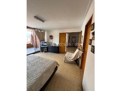 Apartamento de 4 alcobas en venta en Laureles, Medellín, 494 m² · foto 17 de 20