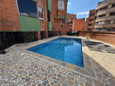 Apartamento de 4 alcobas en venta en Laureles, Medellín, 494 m² · foto 5 de 20