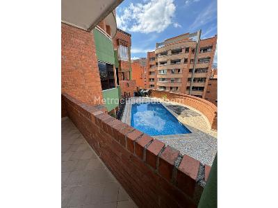 Apartamento de 4 alcobas en venta en Laureles, Medellín, 494 m² · foto 6 de 20