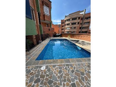 Apartamento de 4 alcobas en venta en Laureles, Medellín, 494 m² · foto 7 de 20