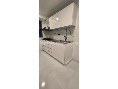 Apartamento de 3 alcobas en venta en Belen, Medellín, 83 m² · foto 4 de 18