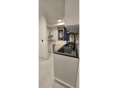 Apartamento de 3 alcobas en venta en Belen, Medellín, 83 m² · foto 5 de 18