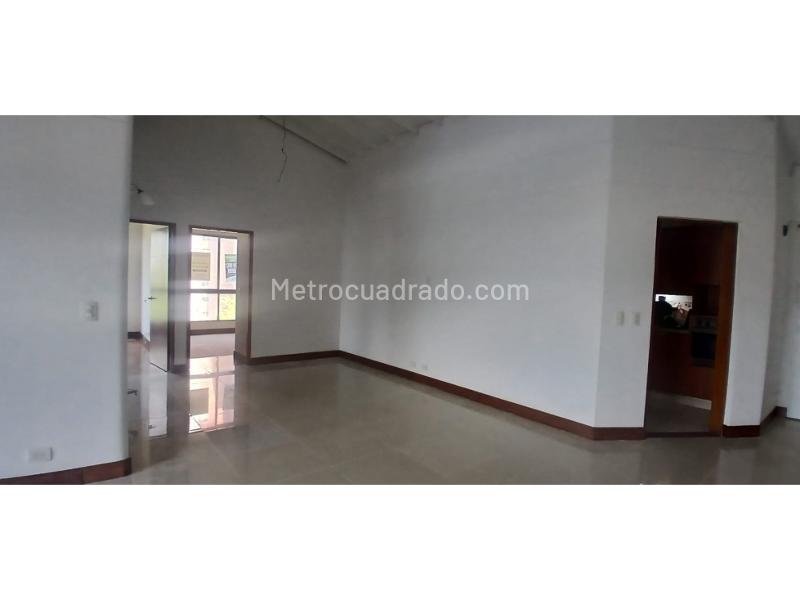 4BR Apartment in Envigado (124 m²)