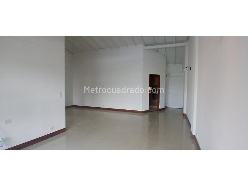 4BR Apartment in Envigado (124 m²) - 2