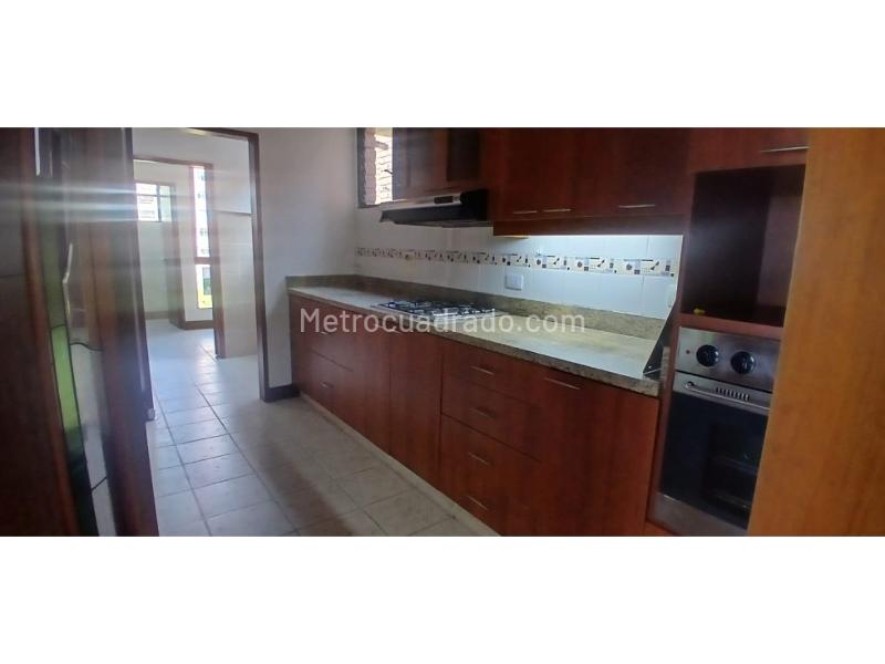 4BR Apartment in Envigado (124 m²) - 5