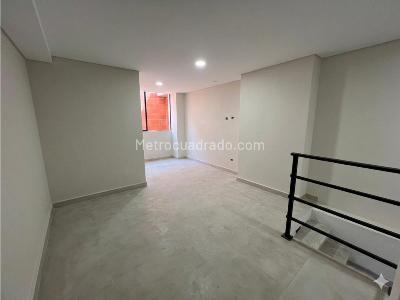 Apartaestudio en venta en Laureles, Medellín, 41 m² · foto 4 de 10