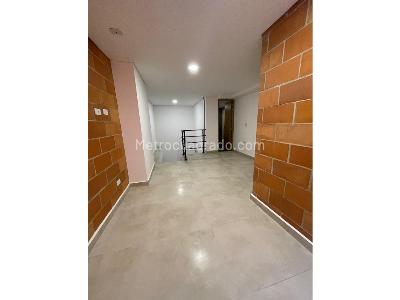 Apartaestudio en venta en Laureles, Medellín, 41 m² · foto 5 de 10