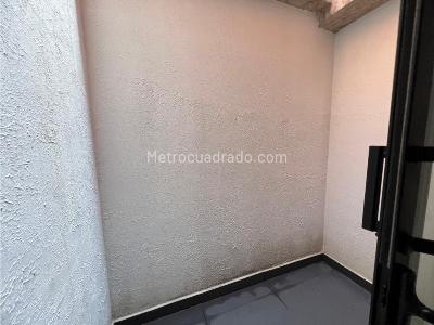 Apartaestudio en venta en Laureles, Medellín, 41 m² · foto 7 de 10