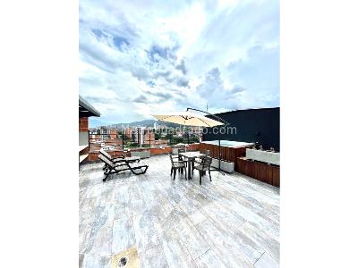 Apartaestudio en venta en Laureles, Medellín, 41 m² · foto 10 de 10
