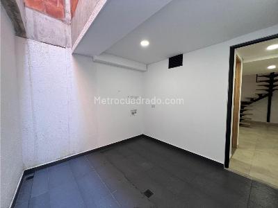 Apartaestudio en venta en Laureles, Medellín, 44 m² · foto 6 de 13