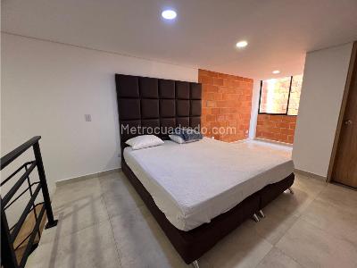 Apartaestudio en venta en Laureles, Medellín, 44 m² · foto 7 de 13