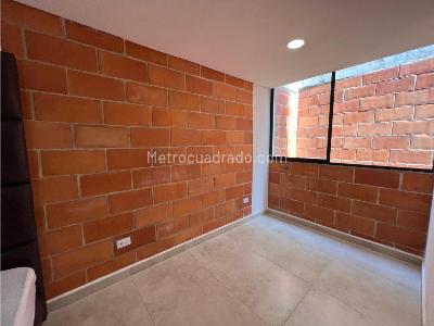 Apartaestudio en venta en Laureles, Medellín, 44 m² · foto 8 de 13