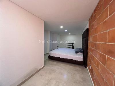 Apartaestudio en venta en Laureles, Medellín, 44 m² · foto 11 de 13
