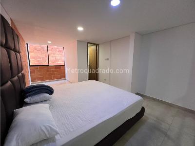 Apartaestudio en venta en Laureles, Medellín, 44 m² · foto 12 de 13