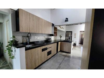 Apartamento de 4 alcobas en venta en Laureles, Medellín, 165 m² · foto 3 de 20