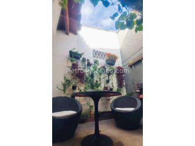 Apartamento de 4 alcobas en venta en Laureles, Medellín, 165 m² · foto 8 de 20