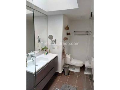 Apartamento de 4 alcobas en venta en Laureles, Medellín, 165 m² · foto 9 de 20