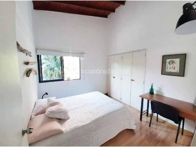 Apartamento de 4 alcobas en venta en Laureles, Medellín, 165 m² · foto 10 de 20
