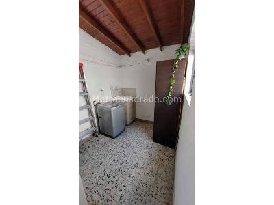 Apartamento de 4 alcobas en venta en Laureles, Medellín, 165 m² · foto 11 de 20