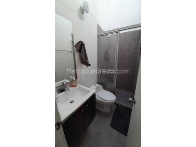 Apartamento de 4 alcobas en venta en Laureles, Medellín, 165 m² · foto 13 de 20