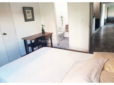 Apartamento de 4 alcobas en venta en Laureles, Medellín, 165 m² · foto 15 de 20