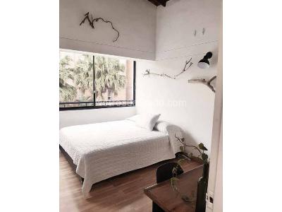 Apartamento de 4 alcobas en venta en Laureles, Medellín, 165 m² · foto 16 de 20