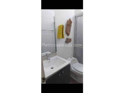 Apartamento de 4 alcobas en venta en Laureles, Medellín, 165 m² · foto 19 de 20