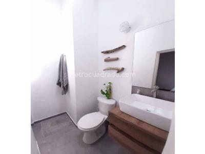 Apartamento de 4 alcobas en venta en Laureles, Medellín, 165 m² · foto 20 de 20