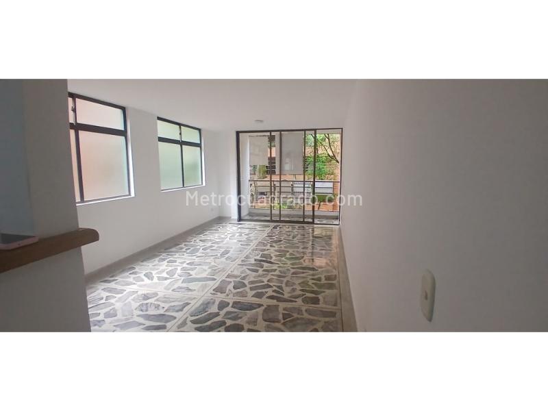 3BR Apartment in Envigado (91.75 m²)