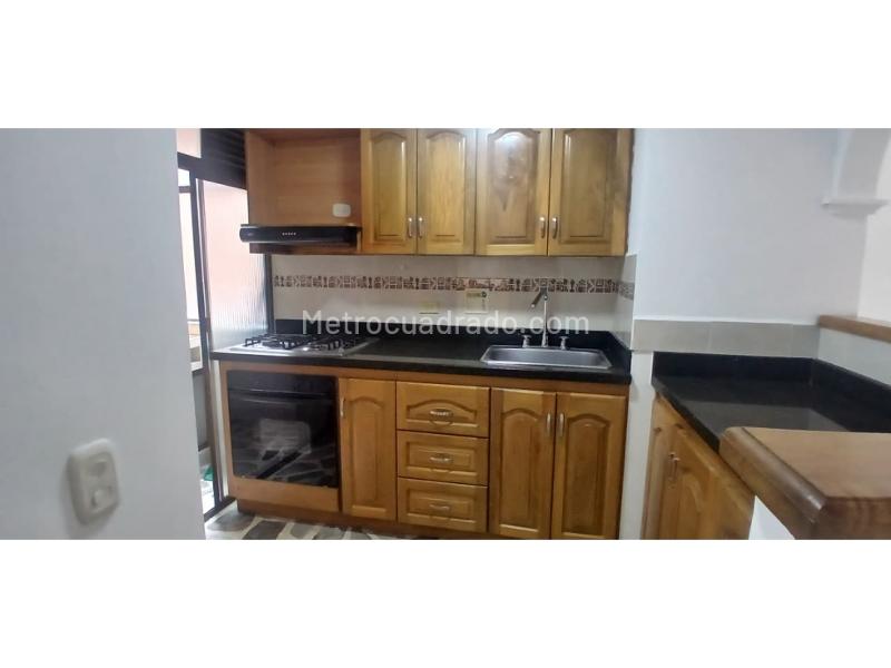 3BR Apartment in Envigado (91.75 m²) - 2