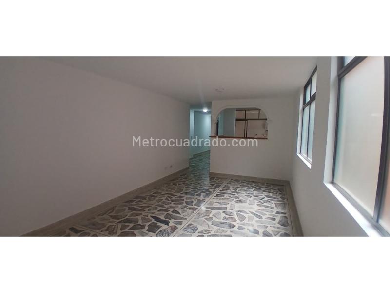 3BR Apartment in Envigado (91.75 m²) - 3