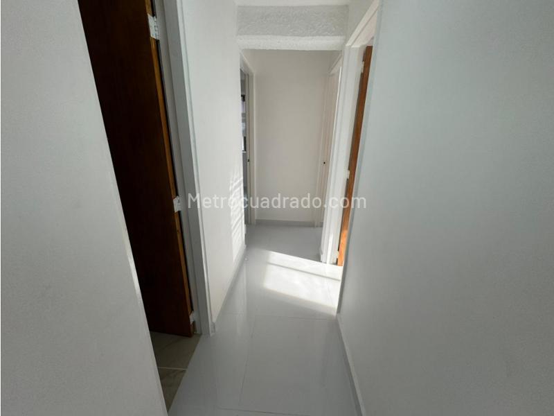 3BR Apartment in Calasanz with Balcony & Gas Network - 5