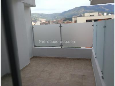 Apartamento de 3 alcobas en venta en Conquistadores, Medellín, 104 m² · foto 12 de 19