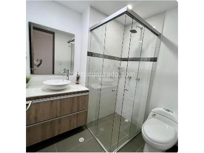 Apartamento de 3 alcobas en venta en Conquistadores, Medellín, 104 m² · foto 17 de 19