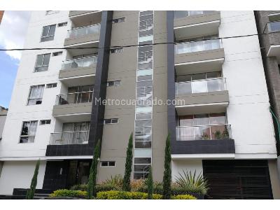 Apartamento de 3 alcobas en venta en Conquistadores, Medellín, 104 m² · foto 19 de 19