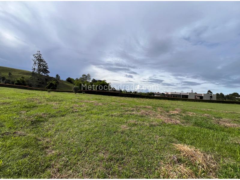 Lote en Venta, Rionegro, Rionegro - Vista 2