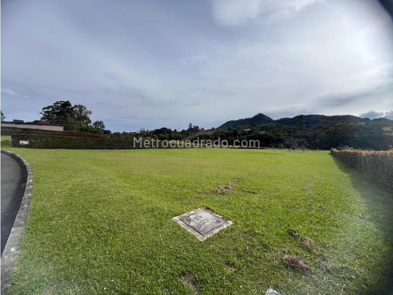 Lote en Venta, Rionegro, Rionegro - Vista 3