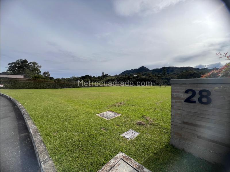 Lote en Venta, Rionegro, Rionegro - Vista 4