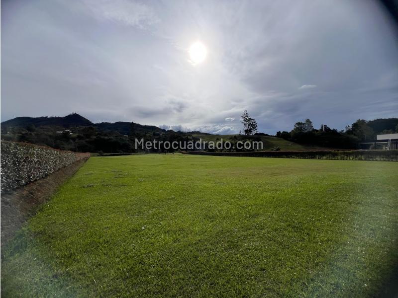 Lote en Venta, Rionegro, Rionegro - Vista 5