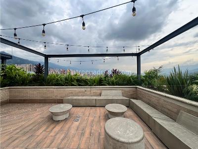 Apartamento de 3 alcobas en arriendo en El Poblado, Medellín, 121 m² · foto 18 de 18