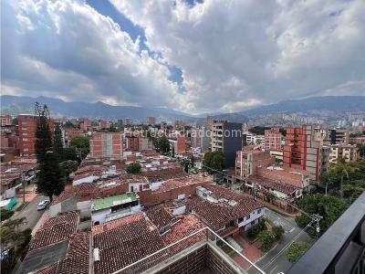 Apartamento de 3 alcobas en arriendo en Laureles, Medellín, 120 m² · foto 12 de 16