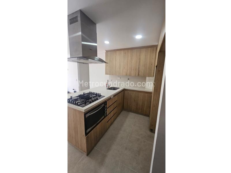 Charming 2BR Apartment in Poblado - 3