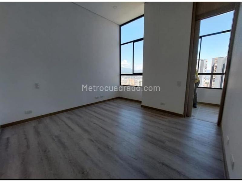 Modern 2BR Apartment with View in Envigado