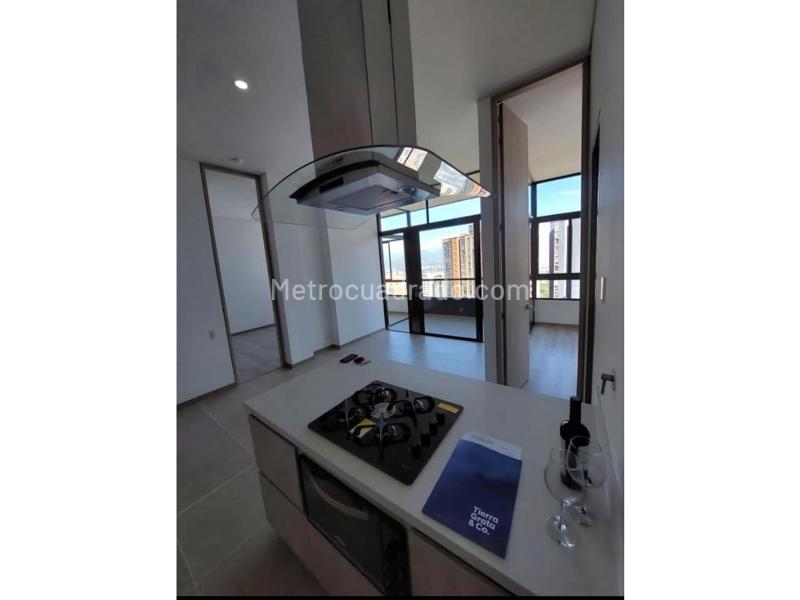 Modern 2BR Apartment with View in Envigado - 2