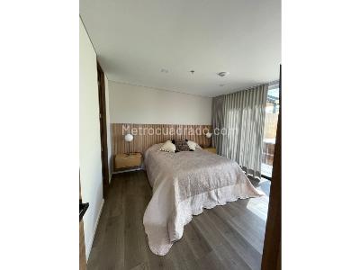 Apartaestudio en arriendo en Alto De Las Palmas, Medellín, 51 m² · foto 4 de 14
