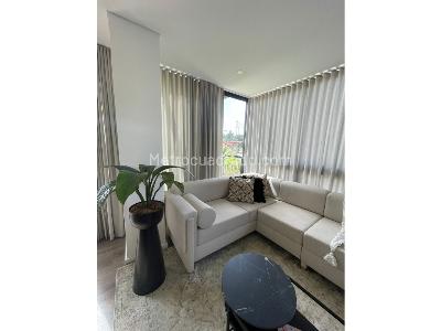 Apartaestudio en arriendo en Alto De Las Palmas, Medellín, 51 m² · foto 6 de 14