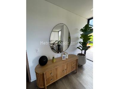 Apartaestudio en arriendo en Alto De Las Palmas, Medellín, 51 m² · foto 9 de 14